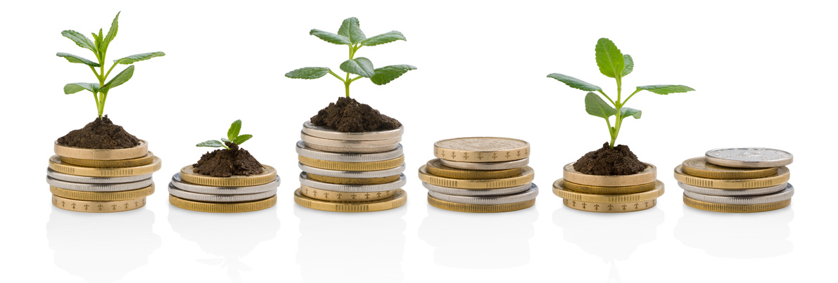 investments Liquidität schonen