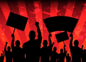 Absicherung politischer Risiken